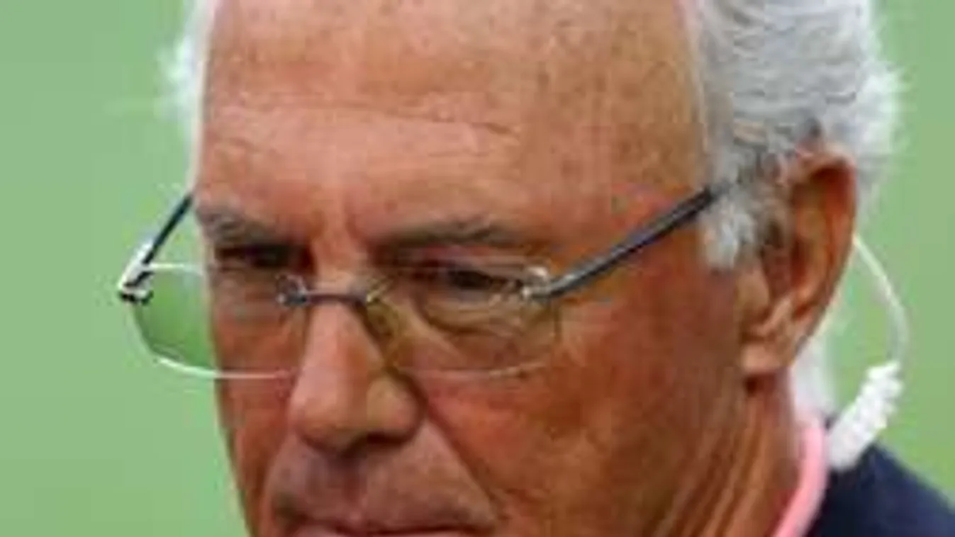 Fia halálos ágyánál vezekelt a legendás sportoló