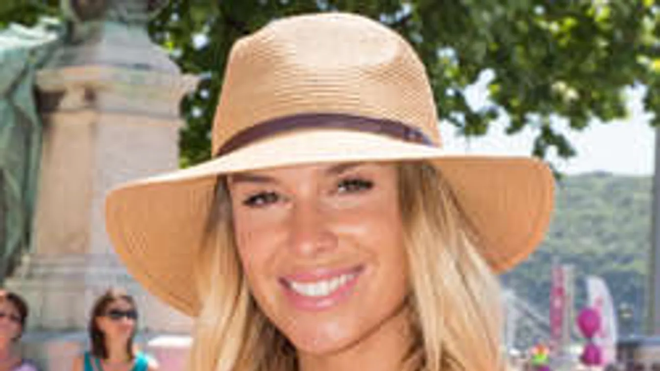 Sikerre születtek! Õk a legnépszerűbb Oroszlán celebek