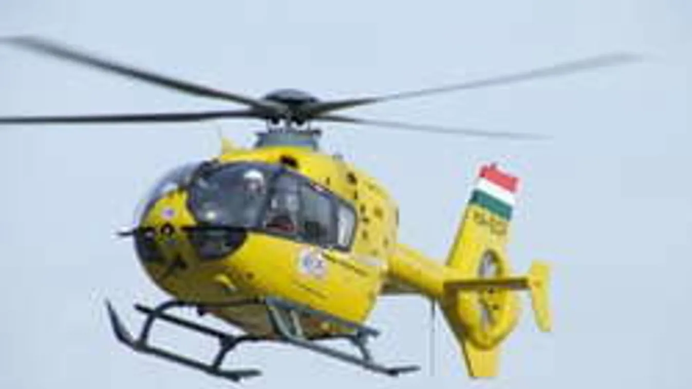 Kamion gázolt el egy idős nőt Kunszentmártonban, útzár!