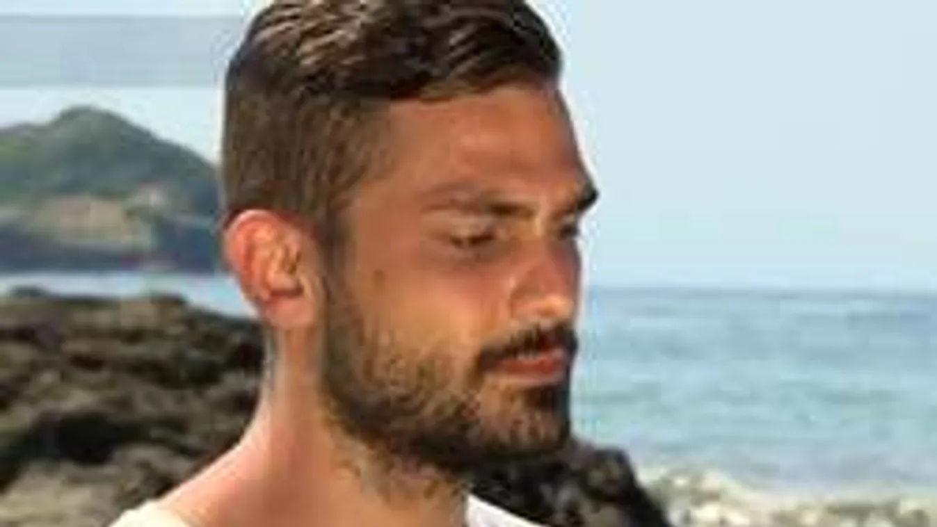 Első látásra szerelem: már terhes az RTL Klub sztárja a TV2 botrányhősétől