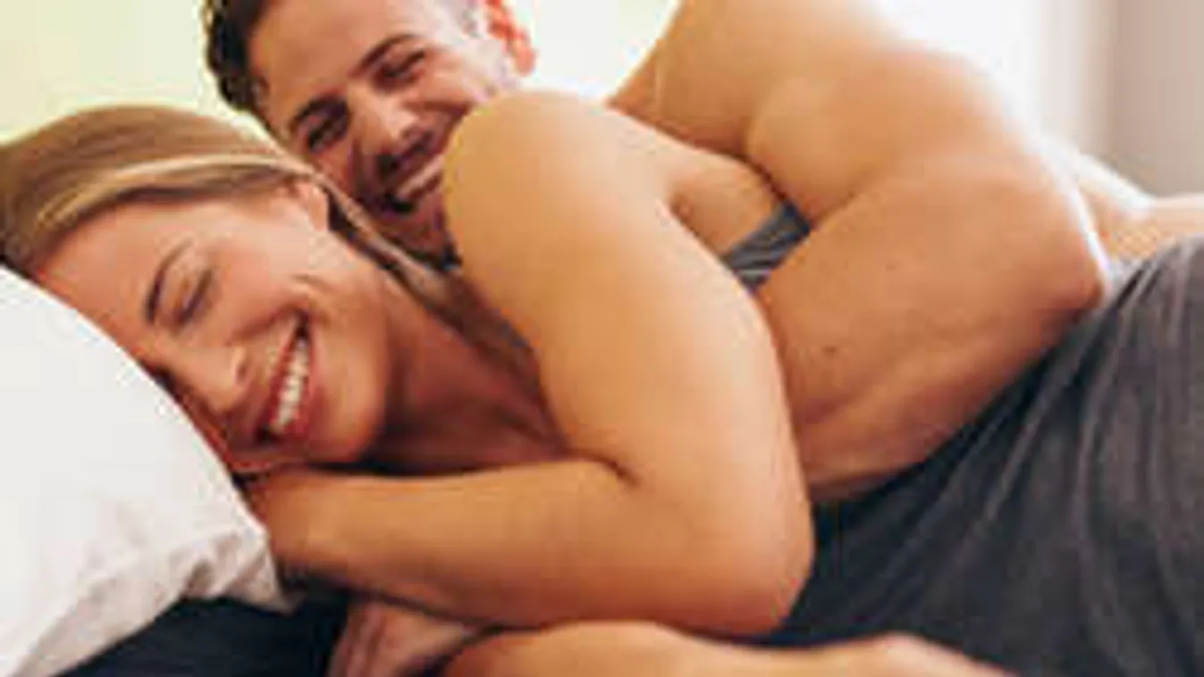 Használd ki a reggeli merevedést! Jobb, mint a kávé!