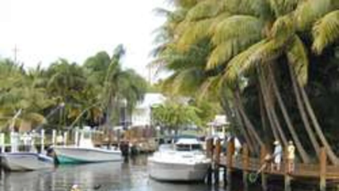 Ebben a gyönyörű városban kezdett új életet Gombos Edina - Fotók