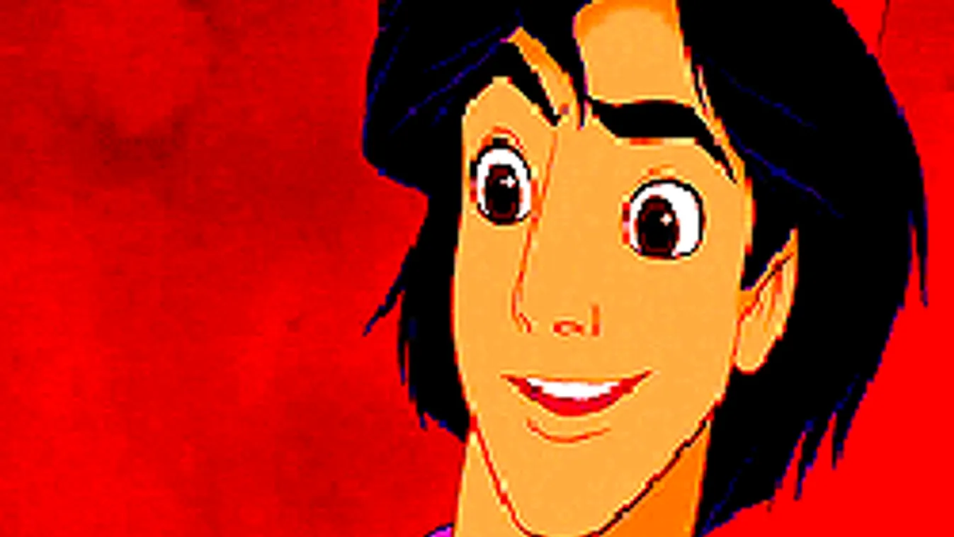 Így néznének ki a Disney-figurák, ha megelevenednének! - fotók!