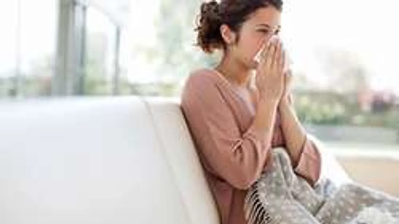 Támadnak a vírusok - verd vissza a rohamot és úszd meg a betegségeket