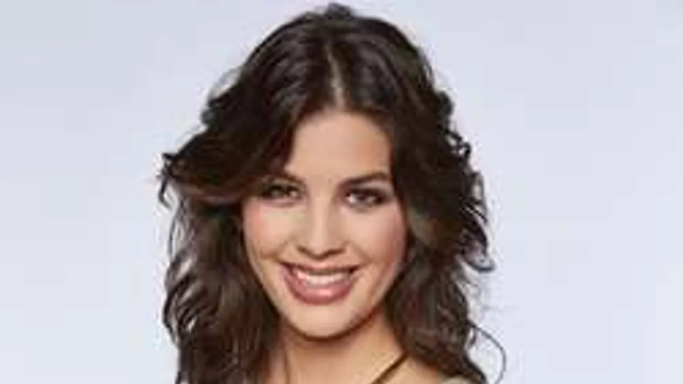 Ebben a szerepben még biztosan nem láttad Ördög Nórát - Videó