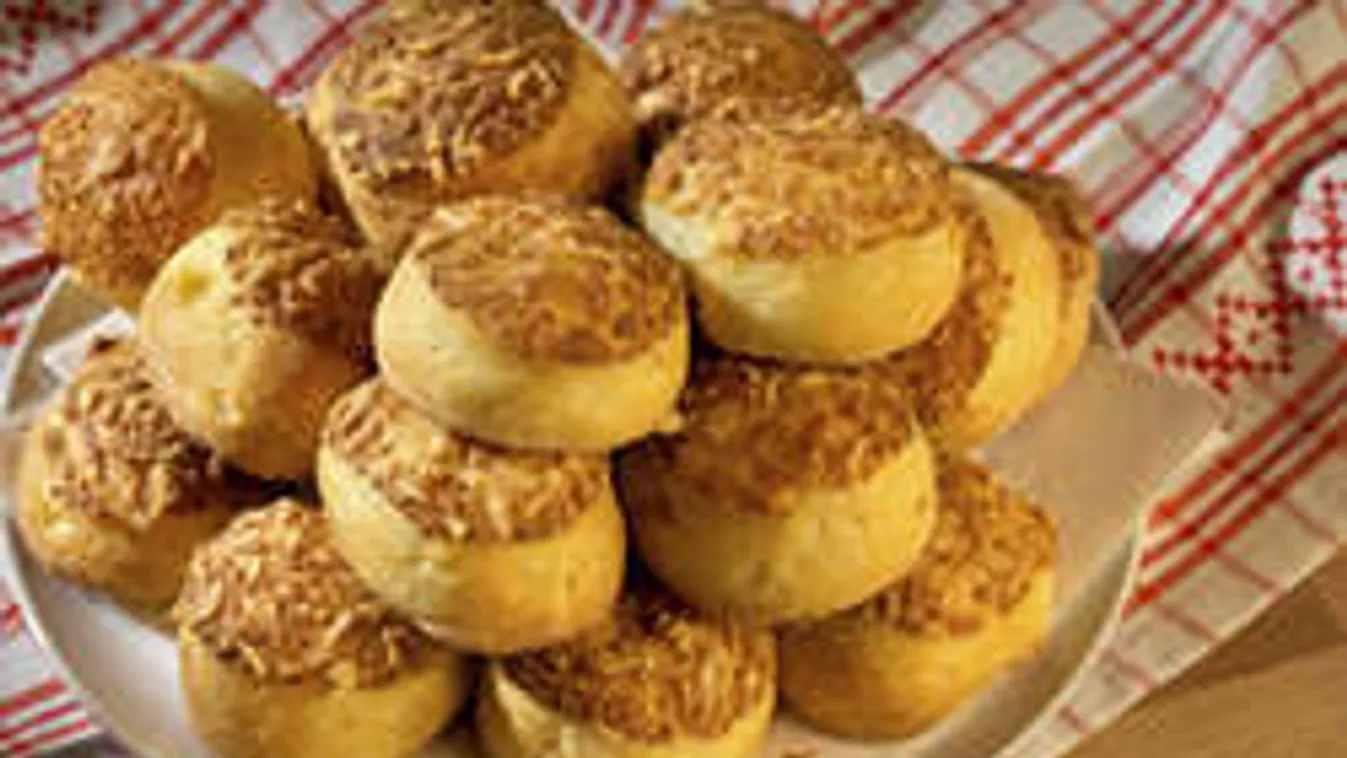 Botrány! 99 ezer forintért adtak egy pogácsát a budakalászi áruházban!