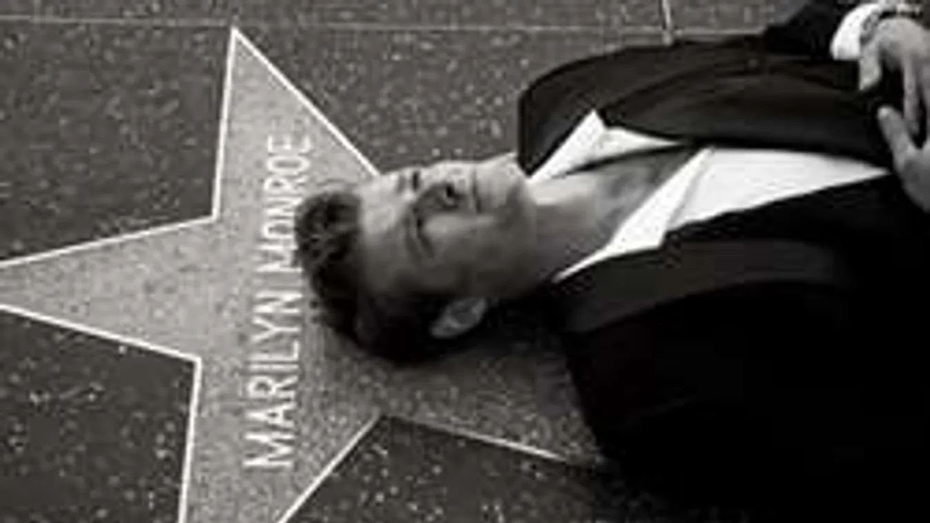 Kamarás Iván retteg a rá váró operációtól