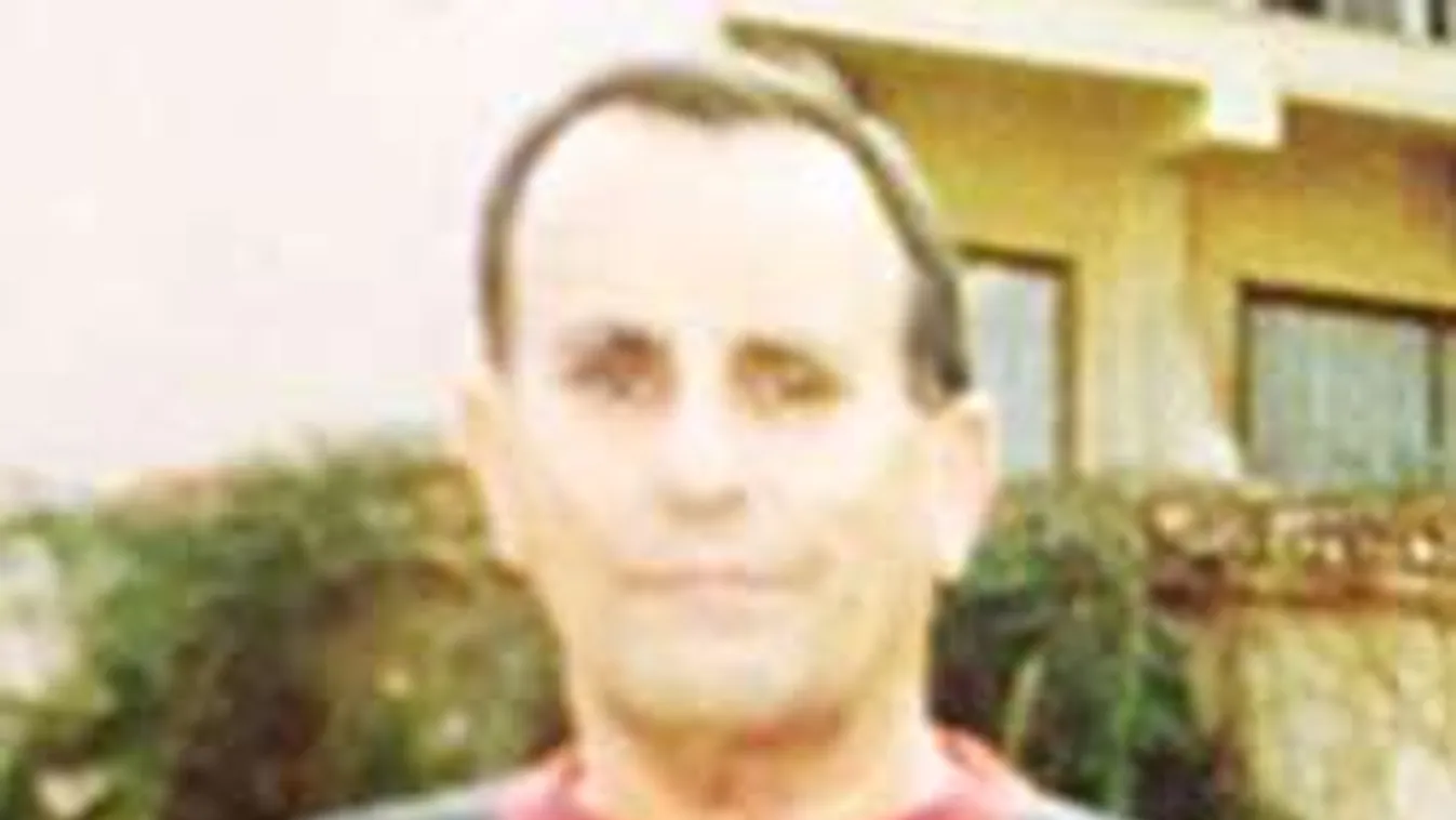 18 évig őrizte becsomagolva megölt férje testét