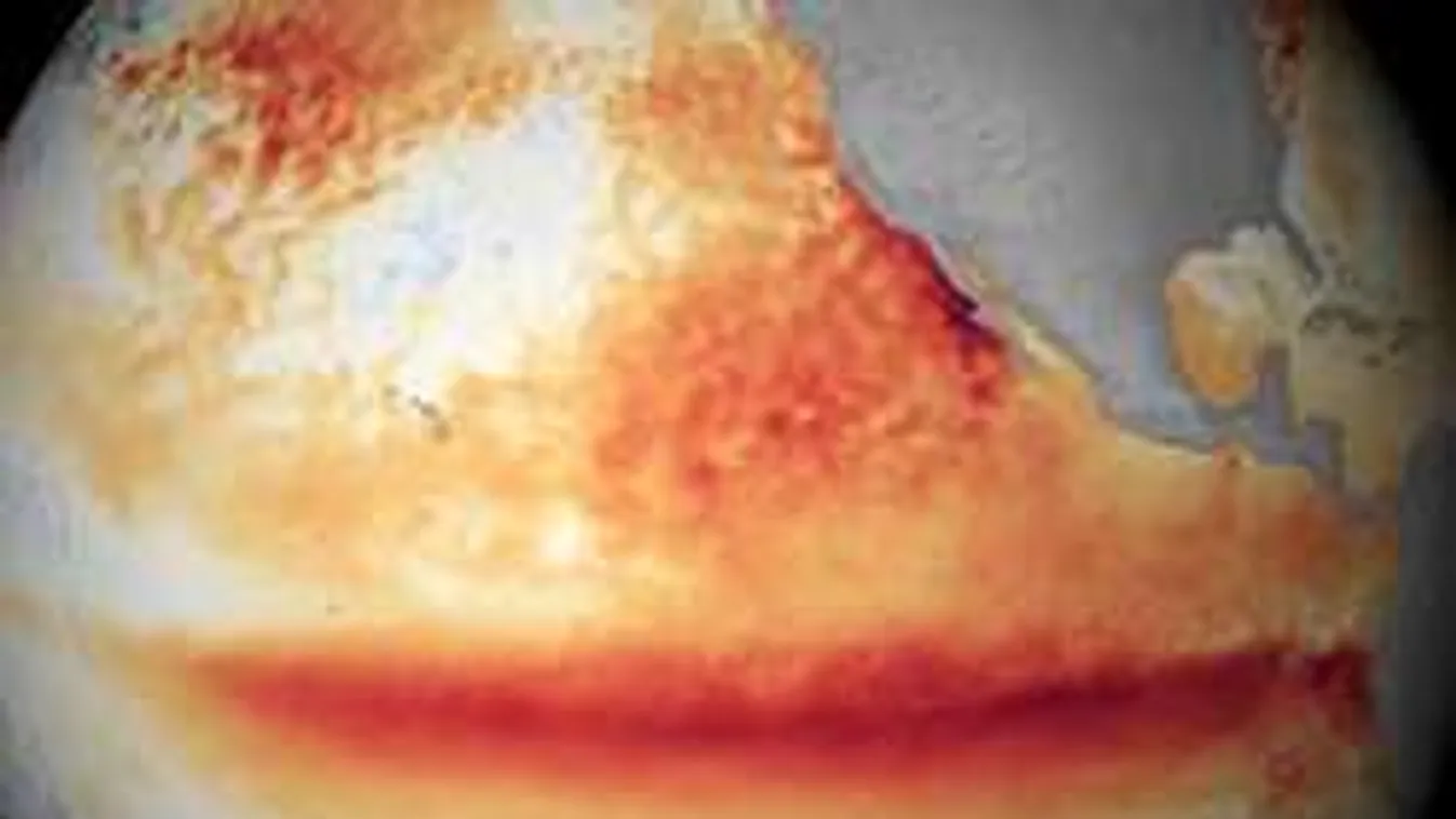 Természeti csapásokat okoz, háborúkhoz vezet a megbolondult időjárás