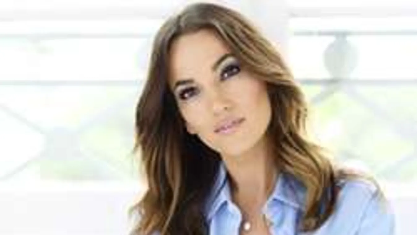 Alaposan beújított a magyar szépség, alig ismertünk rá! - Fotó