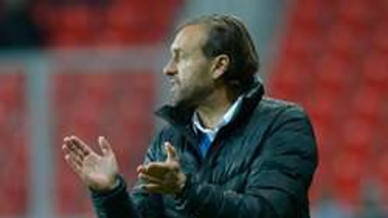 Ehhez a sztárcsapathoz hasonlították a Fradit!