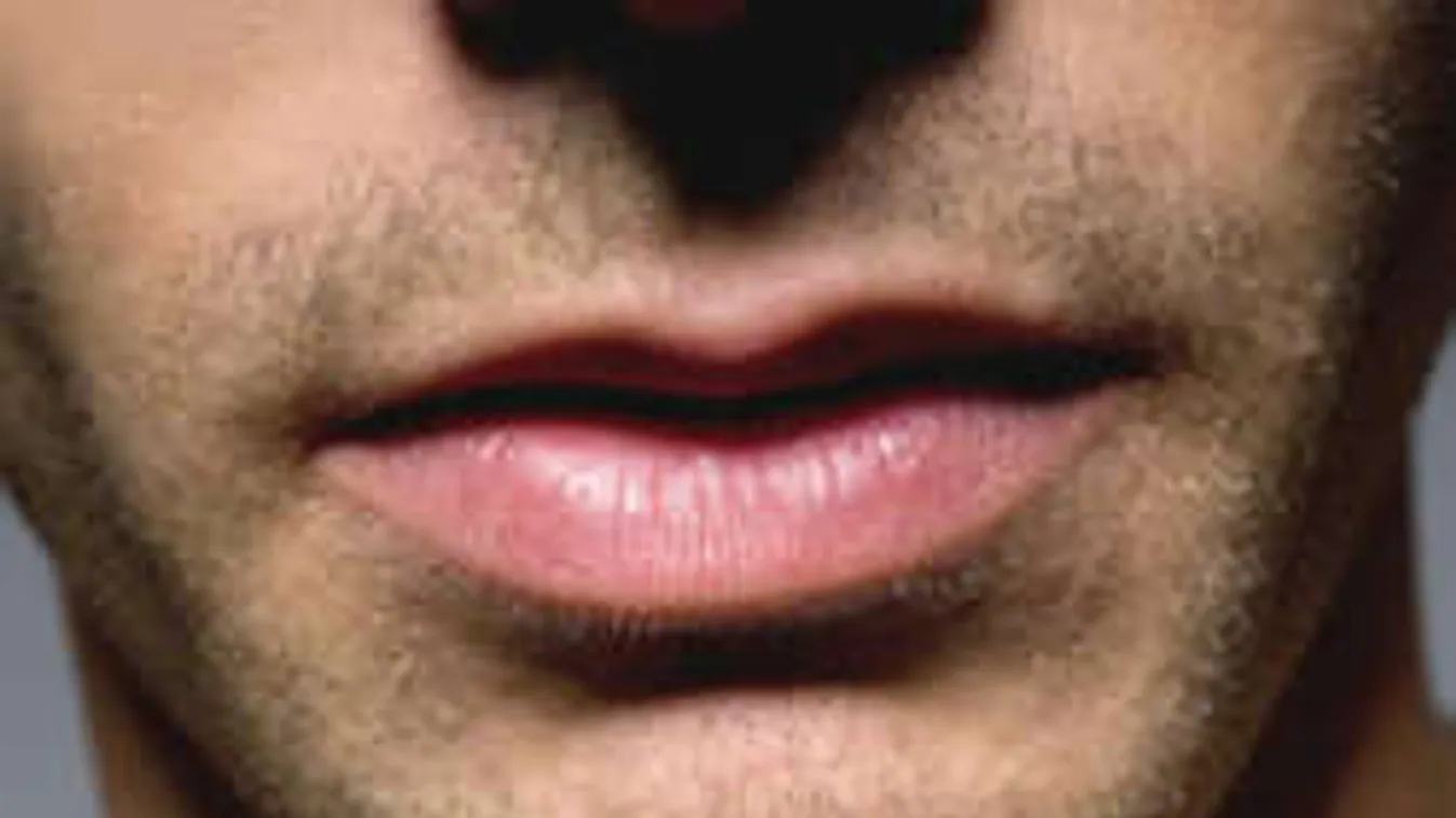 Pasikonty után férfirúzs! Itt az új őrület!