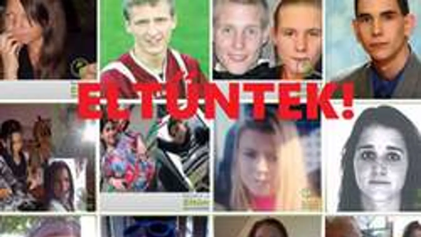 Veszélyben a tizenévesek az ünnepek alatt - sokan eltűnnek karácsonykor!