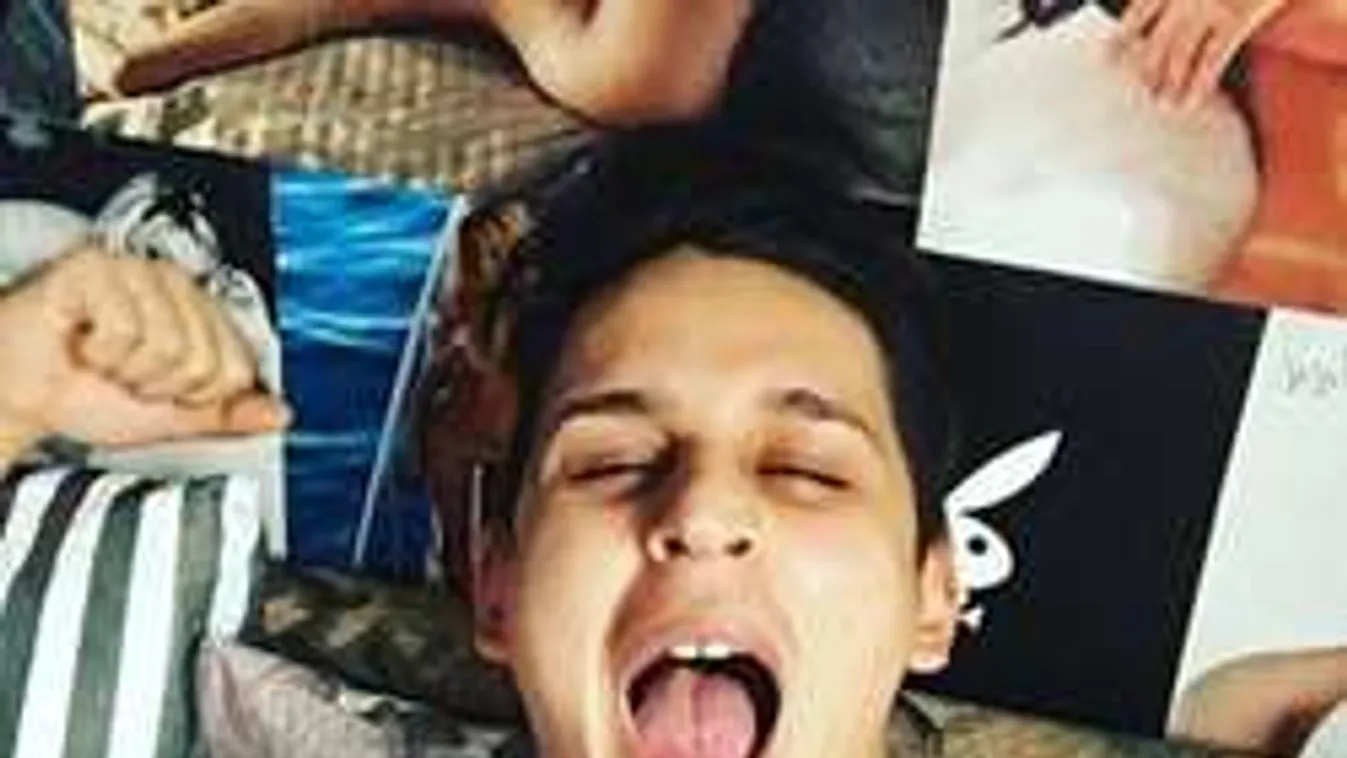 Hallottad már VV Aureliót hamisan énekelni?