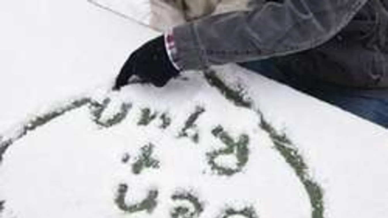 Ez történik, ha túl hamar azt mondja: szeretlek!