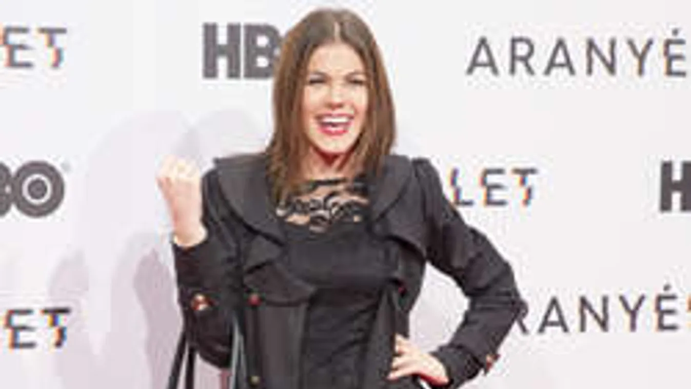 Bűntudat, lelkiismeret-furdalás gyötri a kisbabája miatt Csobot Adélt