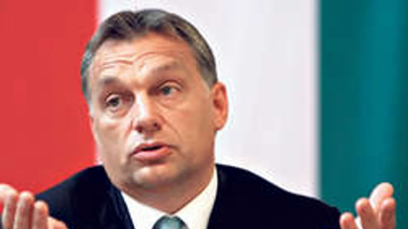Orbán Viktor Brüsszelben beszélt az Ákos ügyről