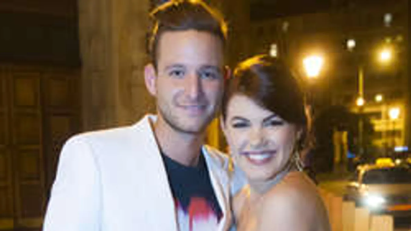 Ezért nem veszi el várandós kedvesét Istenes Bence