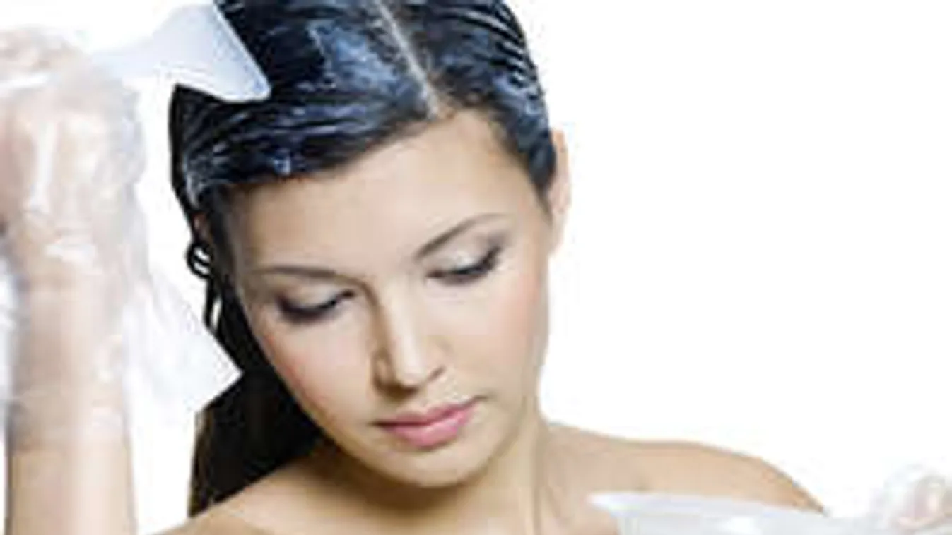 Otthon fested a hajad? Akkor erre nagyon-nagyon vigyázz!