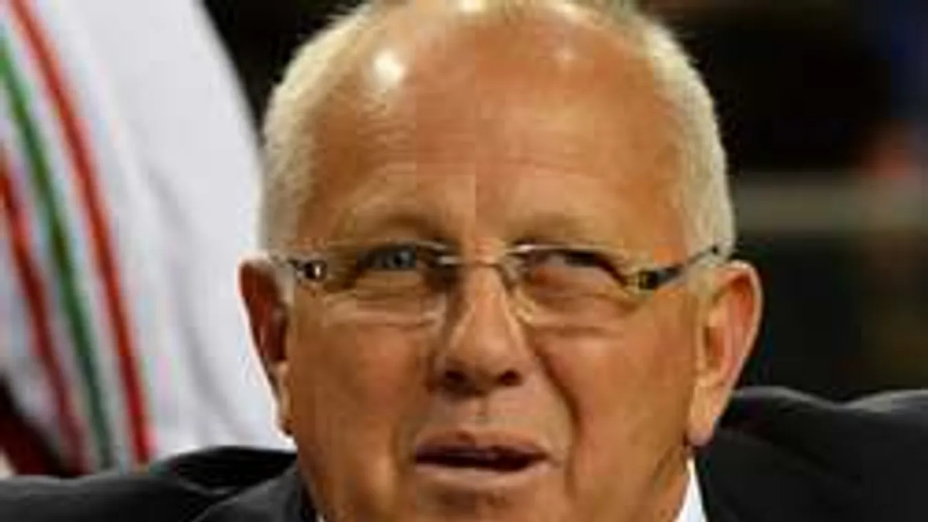 Döbbenetes kinevezés, minden Egervári ellen szólt