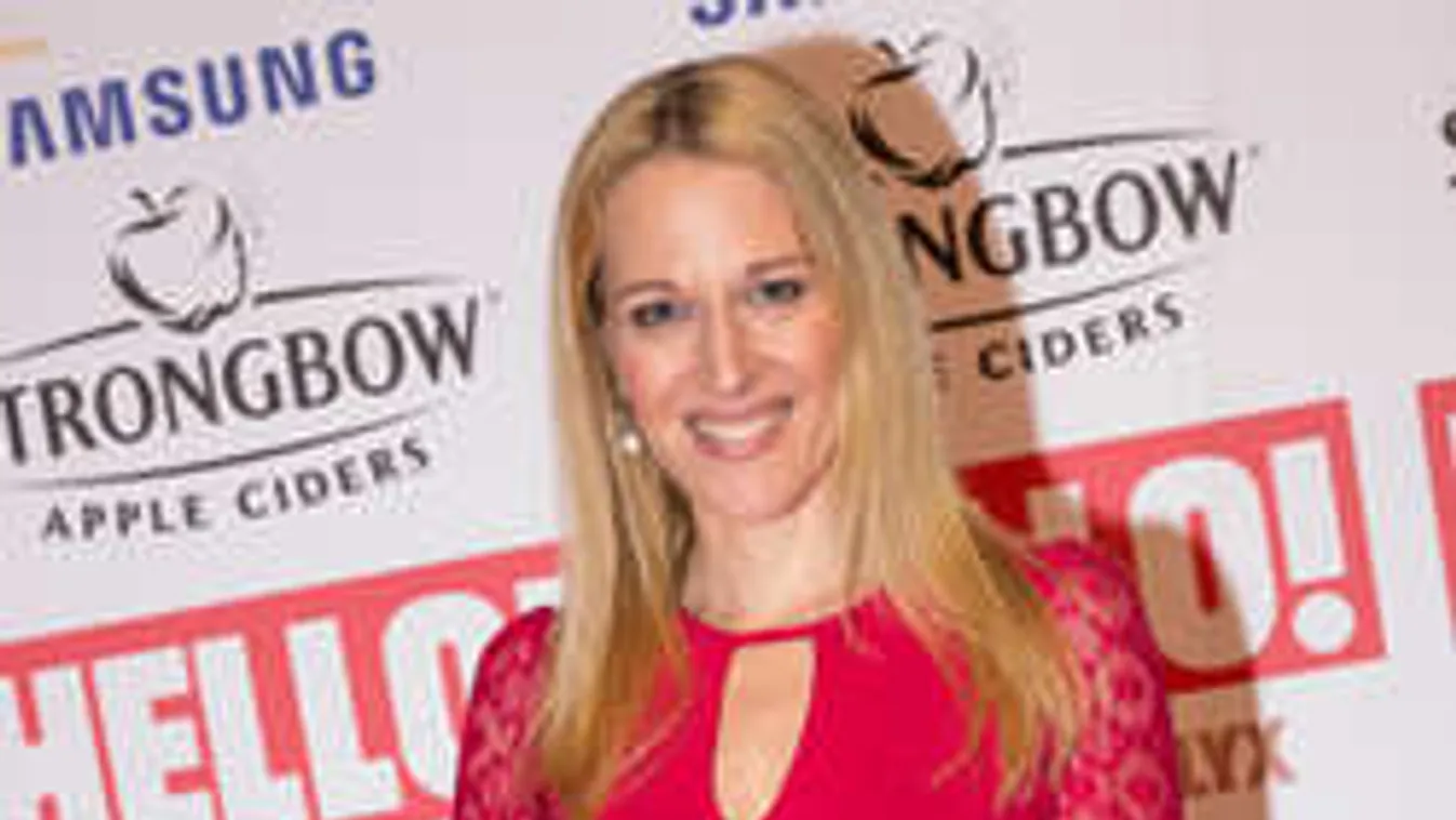 Karácsonyi hízókúrába kezdett a csontsovány Wolf Kati - Fotó