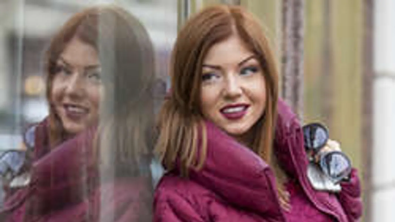 Ide menekült Tolvai Reni a csúfolódók elől