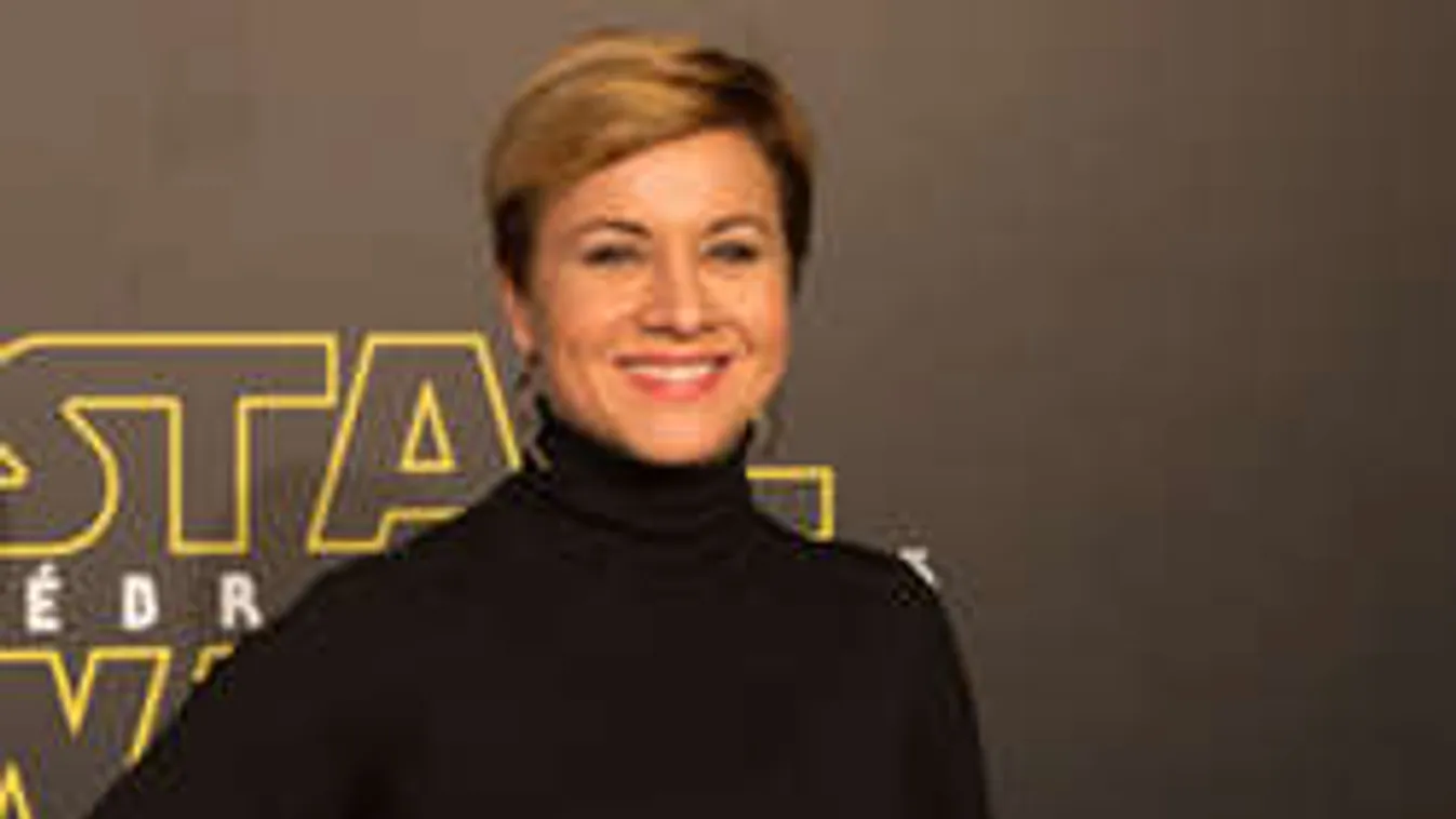 Idős korára mindenét megplasztikáztatja Ábel Anita