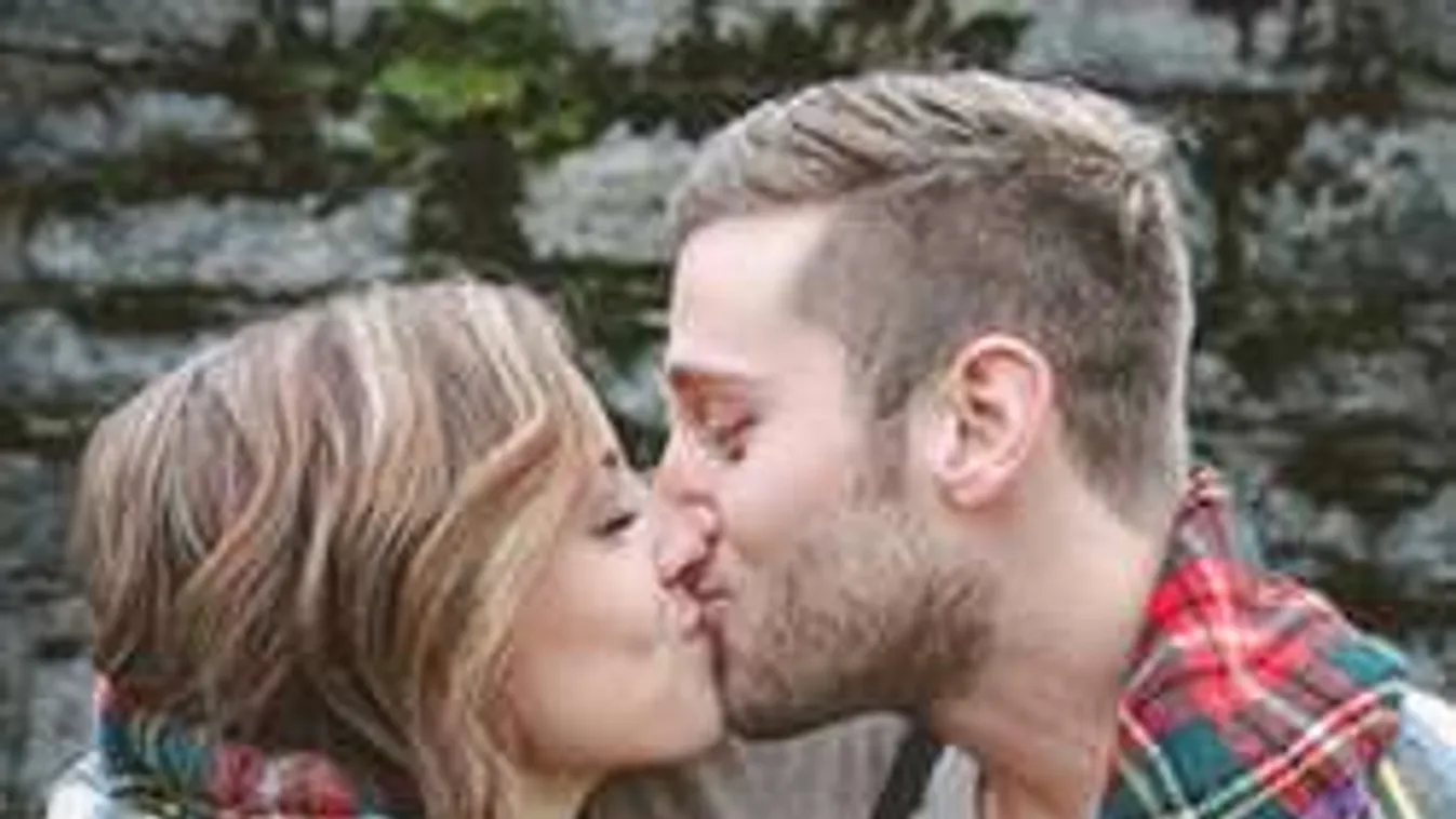 Így vallott szerelmet a világ legjobb férje