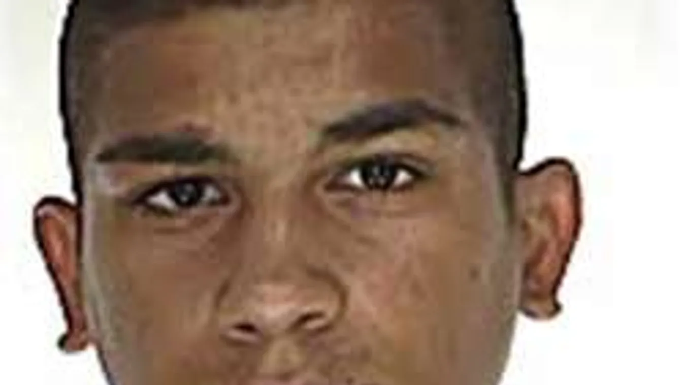 Ez a fiatal késelt egy körúti sörözőben! Keresi a rendőrség!