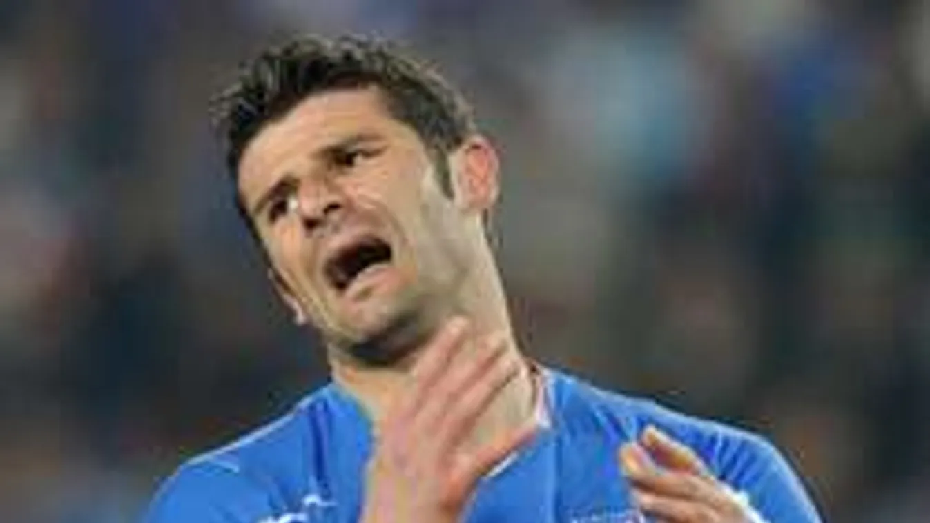 Világbajnok focista tolta a maffia szekerét?