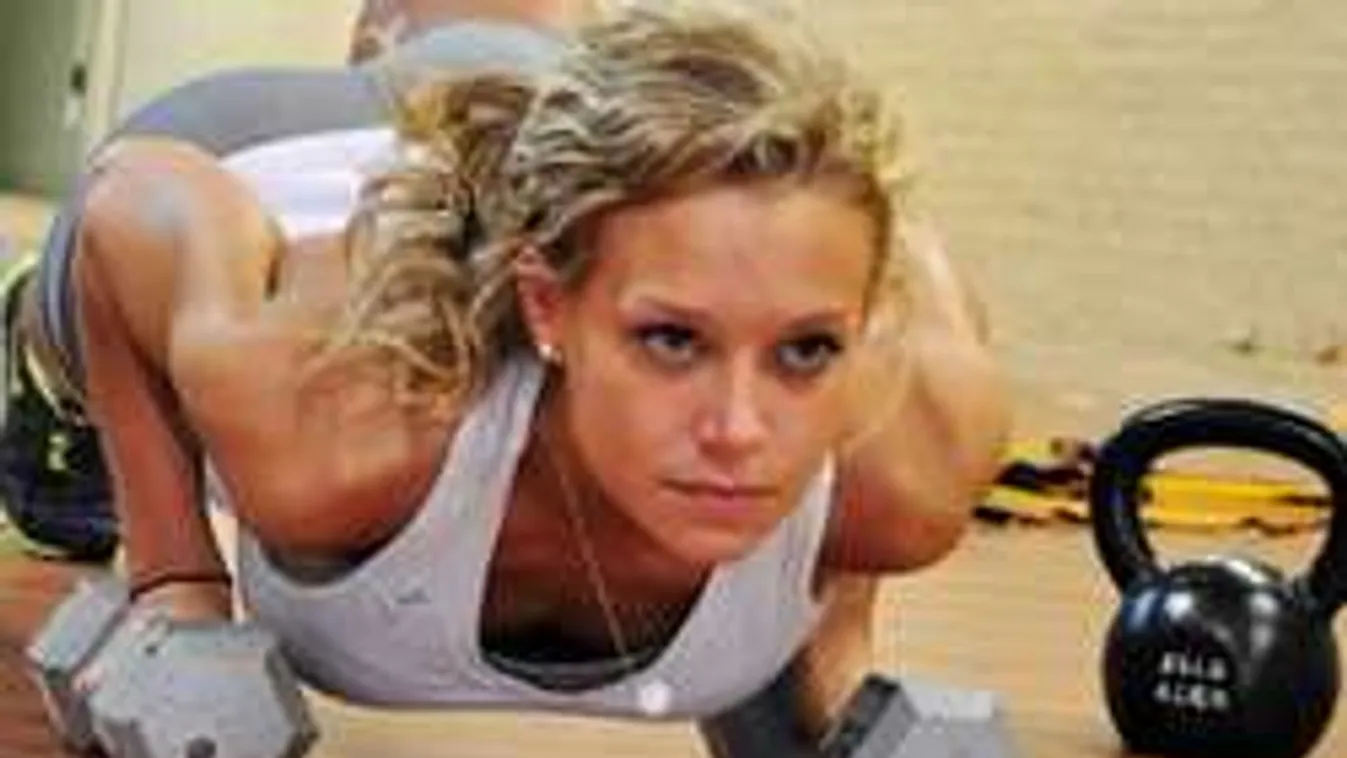 Rendszeresen sportolsz, és mégsem fogysz? Ez lehet az oka!