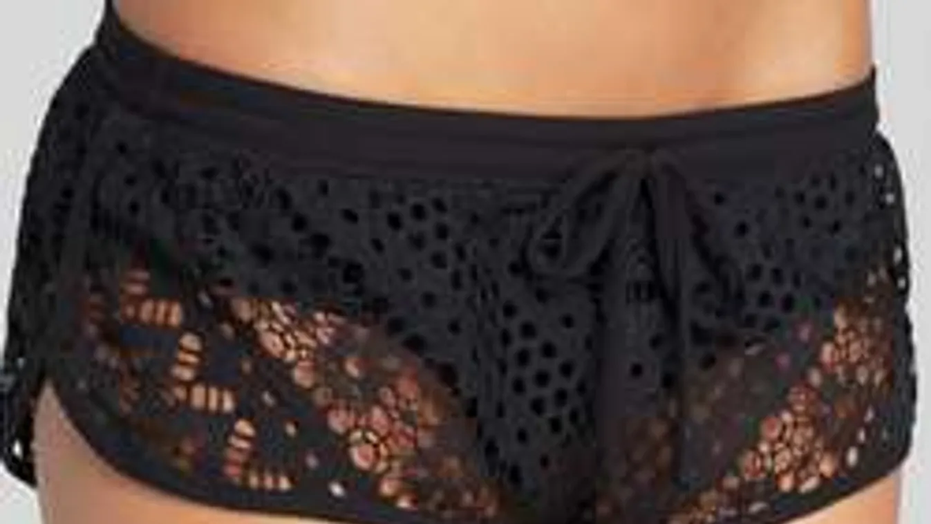 Ettől a szexi bugyitól lesz igazán forró a szilveszter éjszaka