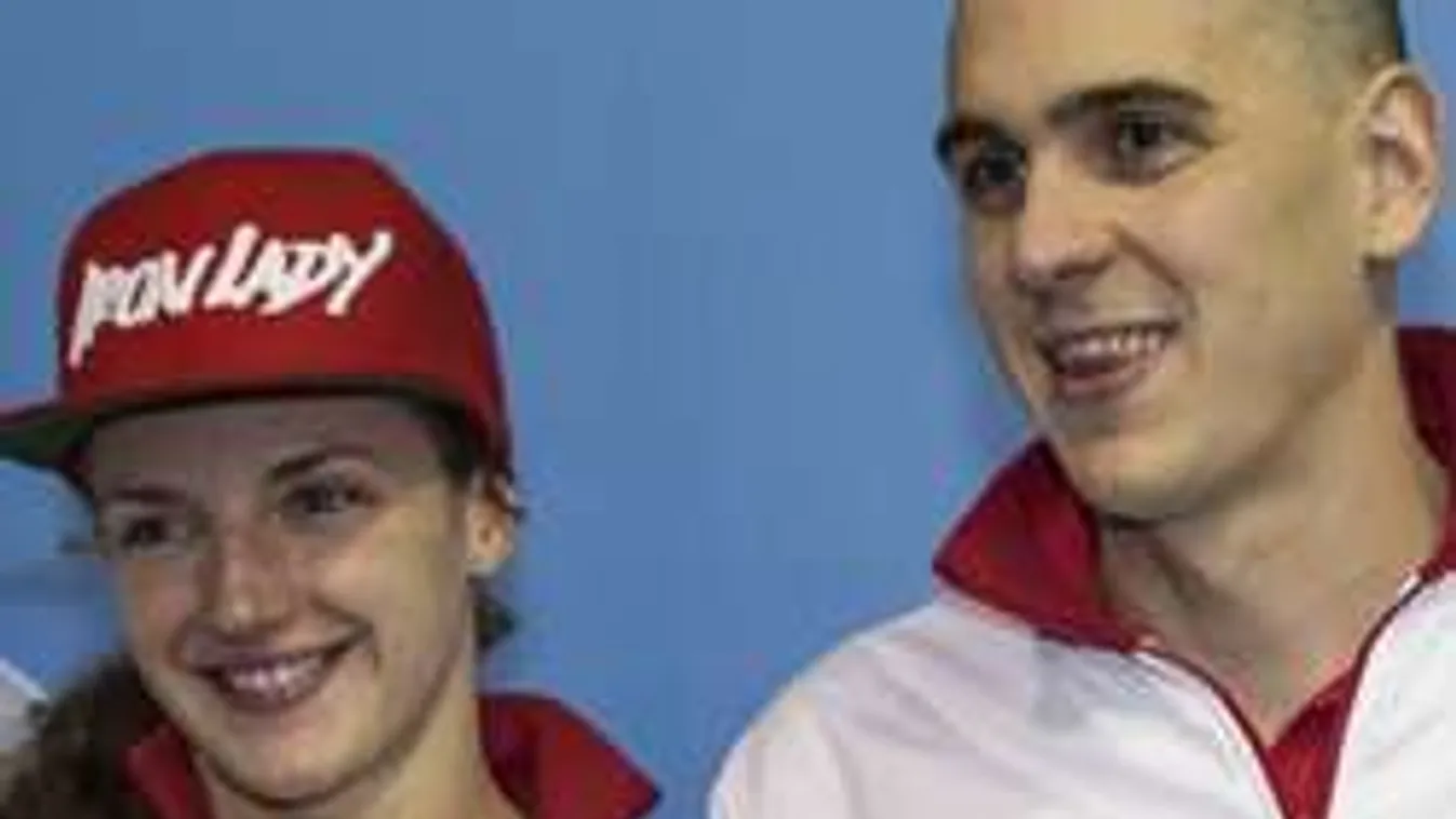 Hosszú Katinka egyedül marad a harcban