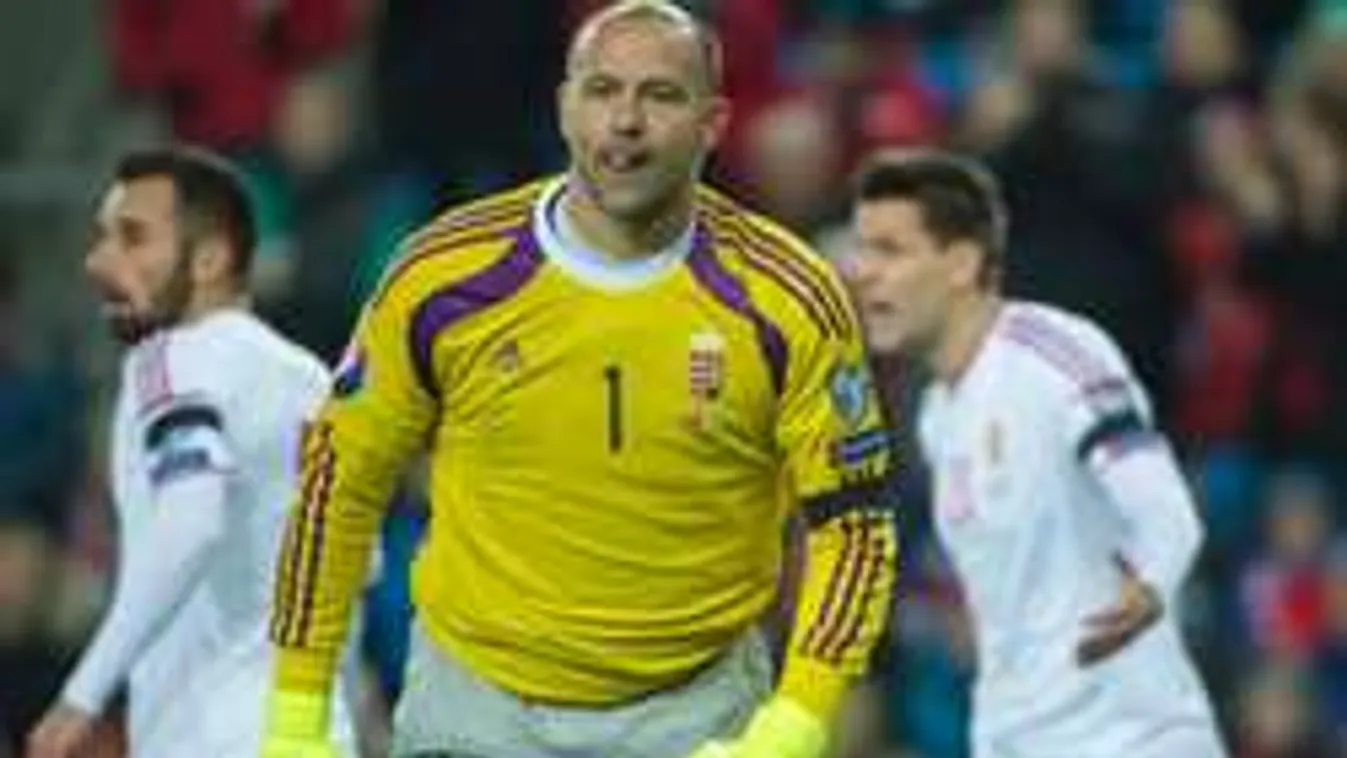 Királyéknál apáról fiúra száll a szürke mackónadrág