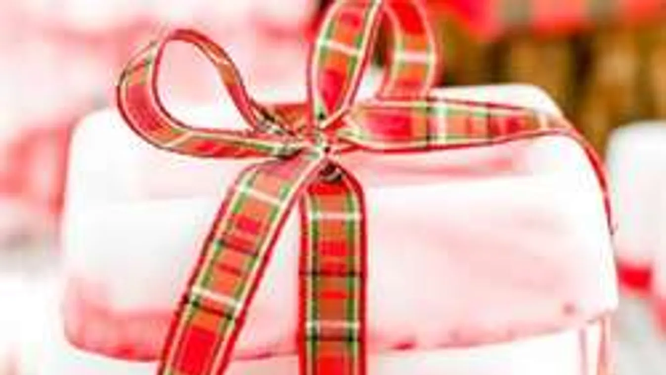 Szuper, egészséges ajándékötletek az utolsó pillanatra