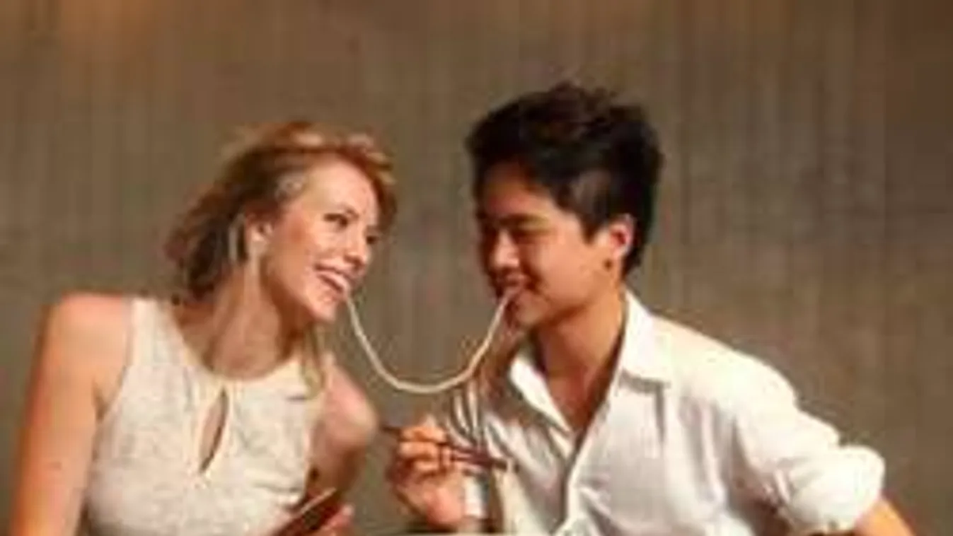 Így húzd csőbe a csajodat! Vigyázz pofon vág!