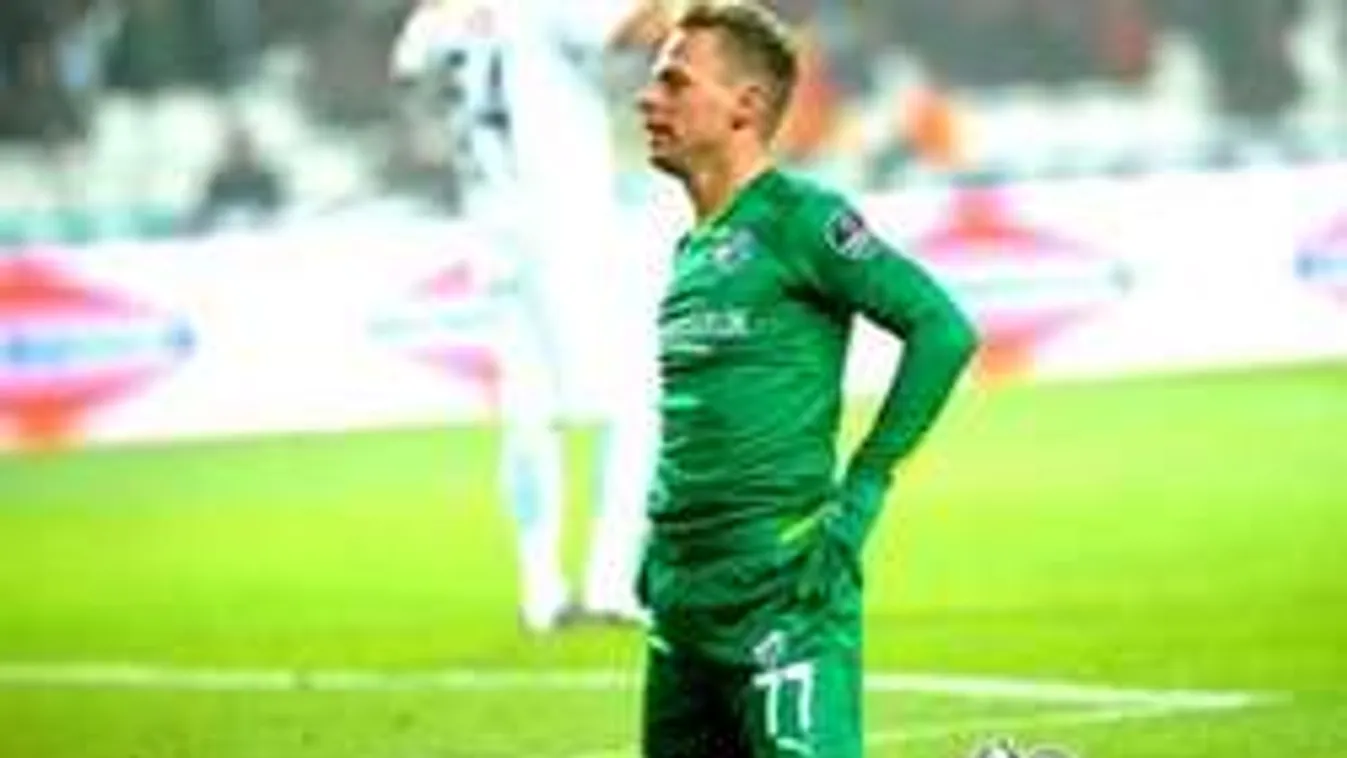 Dzsudzsák rossz hírt kapott karácsonykor