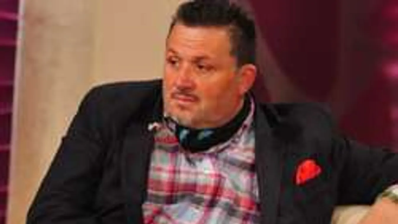 Gyötrelmes karácsony! Eltiltották gyermekeit Lagzi Lajcsitól