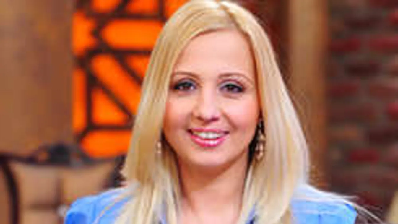 Ki nem találod, hogyan búcsúztatta a karácsonyt Gombos Edina! - Fotó