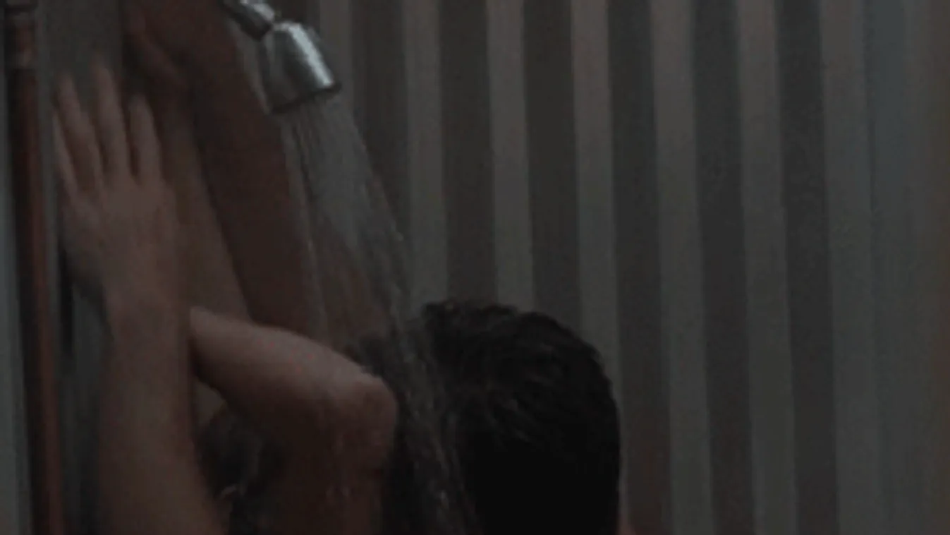 Szex a meleg zuhany alatt: ezektől a pózoktól elveszted az eszed