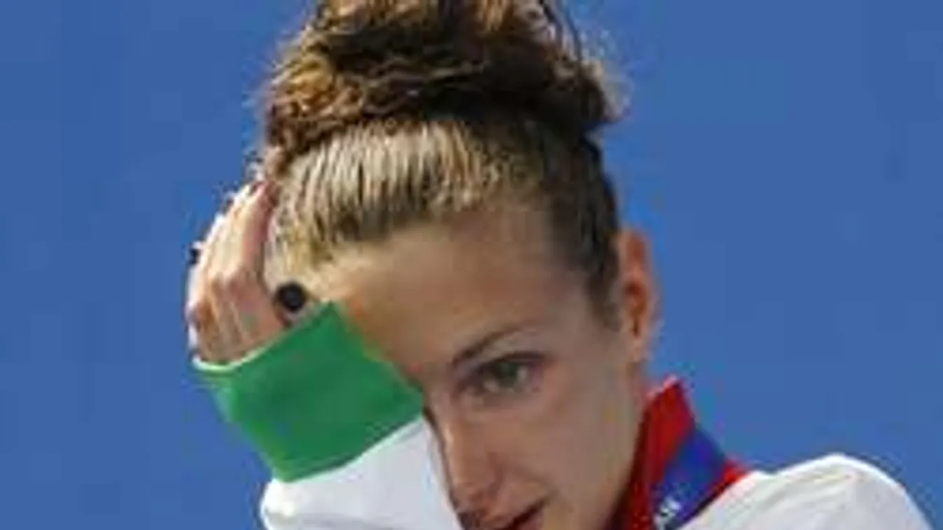 Több mint szégyen: Hosszú Katinka még öltözőt sem kap Magyarországon