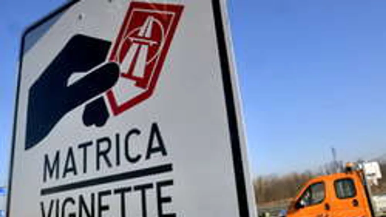 Meddig érvényesek a matricák és a bérletek?