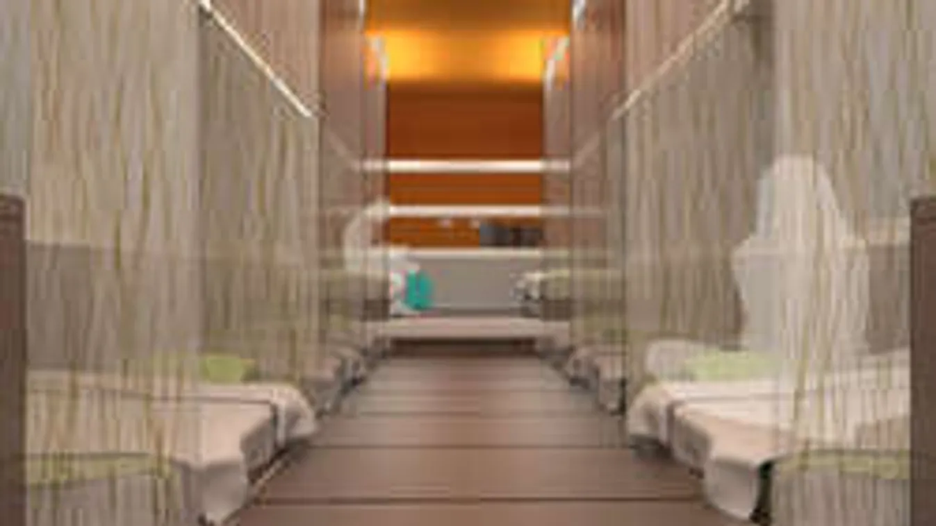 Alvójáratok hajléktalanoknak