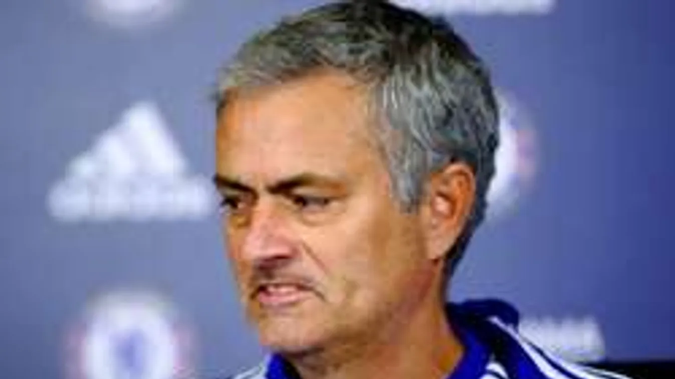 Titkosügynök buktatta meg aljas módon Mourinhót?