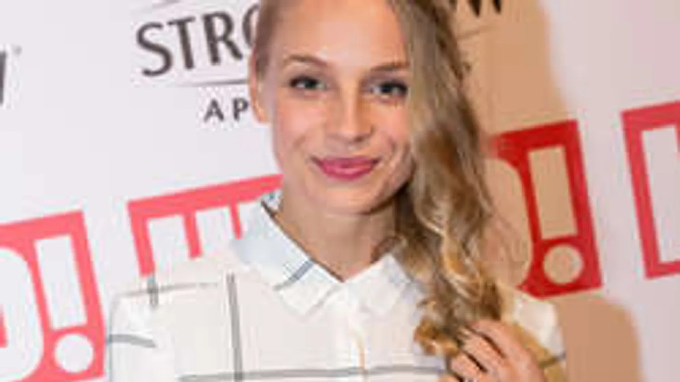 Iszak Eszternél dögösebb menyasszonyt még nem láttál! - Fotó