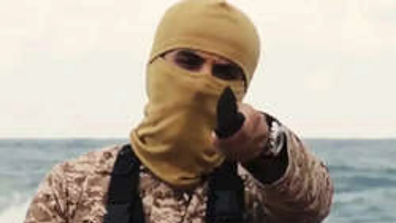 Ruháikkal mentették meg a muszlimok a keresztényeket a halál torkából