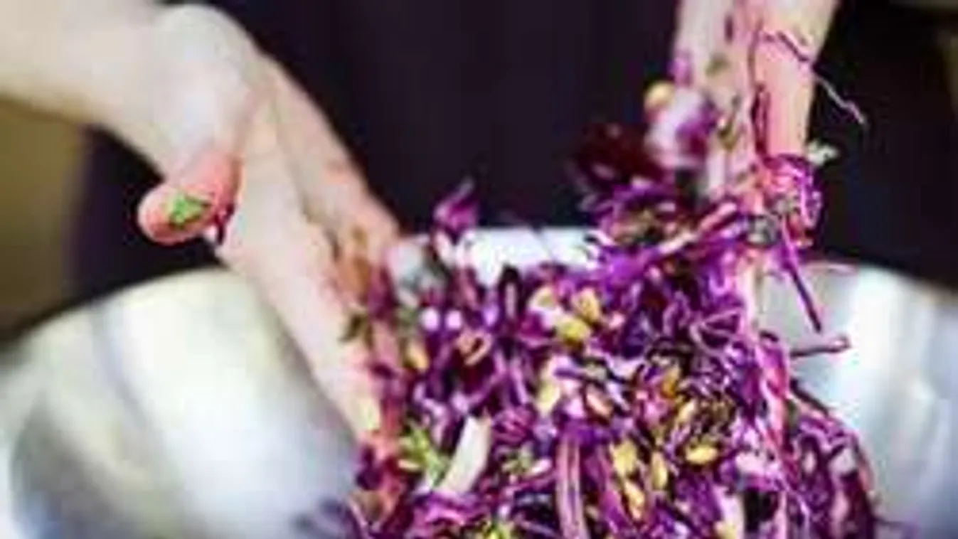 Ez a karácsonyi étel elképesztő erővel védi az immunrendszered