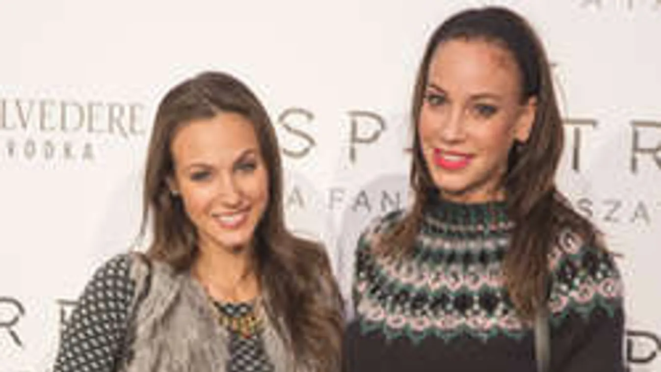 A nép Vajna Tímeát akarja szépségkirálynőnek - Fotók