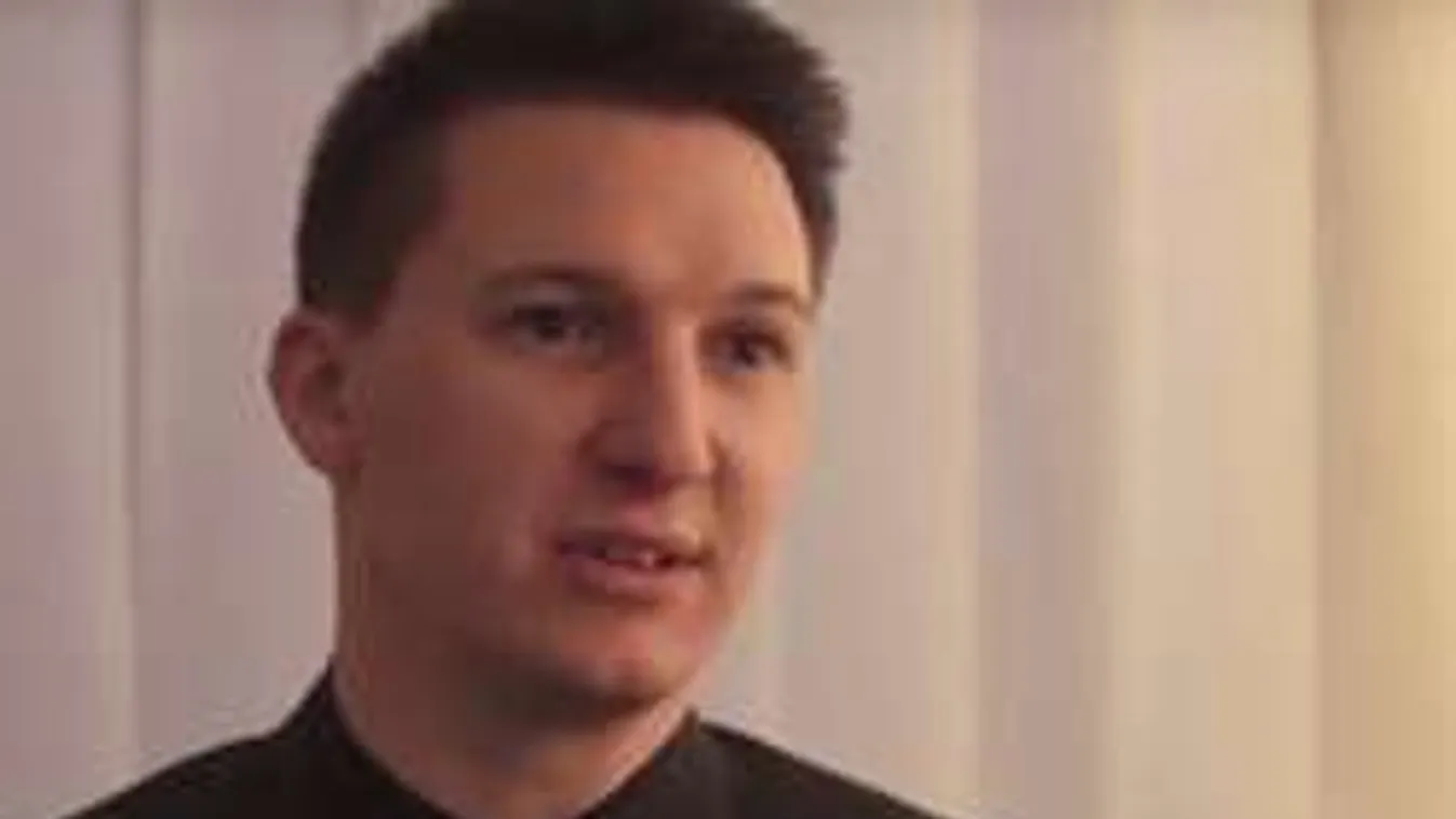 Édesanyja nem támogatta Gájer Bálintot!