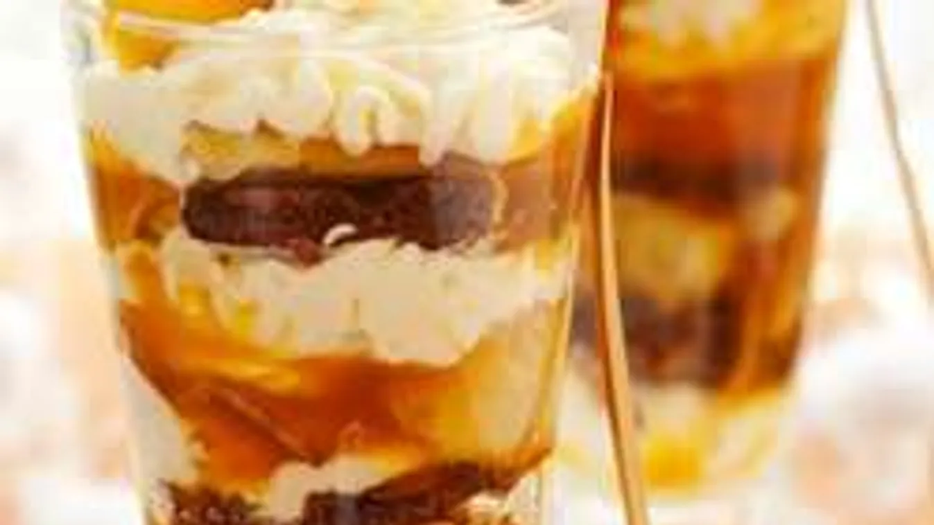 5 gyorsan elkészíthető desszert szilveszterre